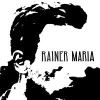 Rainer Maria - Catastrophe Keeps Us Together vinyl cover