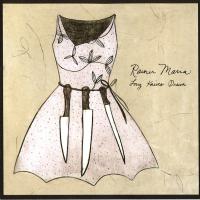 Rainer Maria - Long Knives Drawn vinyl cover