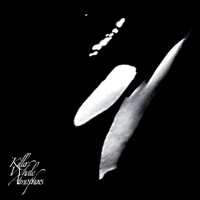 Rainforest Spiritual Enslavement - Killer Whale Atmospheres vinyl cover