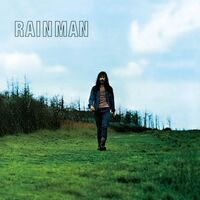 Rainman - Rainman vinyl cover
