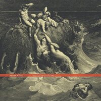 Raison d'Etre - Apres Nous Le Deluge vinyl cover