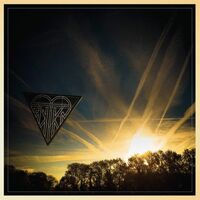 Raketkanon - Rktn #3 vinyl cover