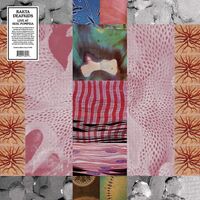 Rakta - Live At Sesc Pompeia 30 Refund vinyl cover