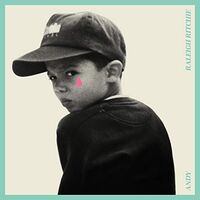 Raleigh Ritchie - Andy vinyl cover