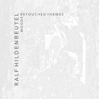 Ralf Hildenbeutel - Moods vinyl cover
