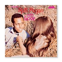 Ralfi Pagan - With Love vinyl cover