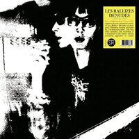 Rallizes Denudes - Critical Trip: Live At Rokumeikan, Tokyo, 13th May 1987 vinyl cover