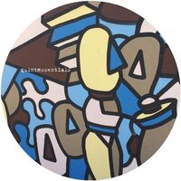 Ralph Session - For The House Heads vinyl cover