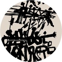 Ralph Session - Mad Deep vinyl cover
