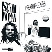 Ramasandiran Somusundaram - Skinny Woman vinyl cover