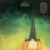Ramases - Space Hymns vinyl cover