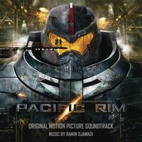 Ramin Djawadi - Pacific Rim Original Soundtrack