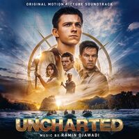 Ramin Djawadi - Uncharted Original Soundtrack