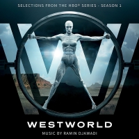 Ramin Djawadi - Westworld: Season 1 Selections From The Hbo® Series vinyl cover