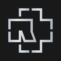 Rammstein - Rammstein vinyl cover