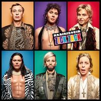 Rammstein - Zick Zack Single