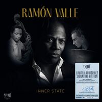 Ramón Valle - Inner State vinyl cover