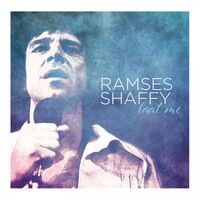 Ramses Shaffy - Laat Me vinyl cover