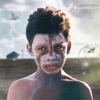 Rancore - Xenoverso vinyl cover