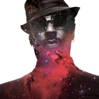 Randolph - Not Gonna Let Remixes vinyl cover