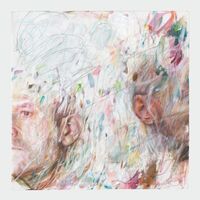 Randy Kerber / Jowee Omicil - Y Pati vinyl cover