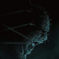Randy Miller - Hellraiser Iii: Hell On Earth vinyl cover