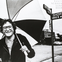Randy Newman - The Randy Newman Songbook vinyl cover