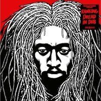 Ranking Dread - In Dub vinyl cover