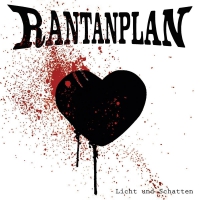 Rantanplan - Licht Und Schatten vinyl cover