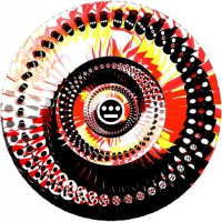 Rap Noir (Tajai X Unjust) - Let It Rain / Watch Out vinyl cover