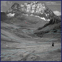 Raphael Gimenes - Cacador De Horizontes vinyl cover