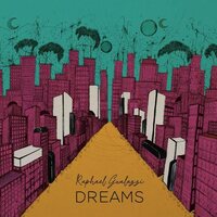 Raphael Gualazzi - Dreams vinyl cover