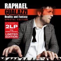 Raphael Gualazzi - Reality & Fantasy (10Th Anniversary)