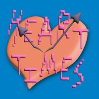 Raphael Schon - Heart Times vinyl cover