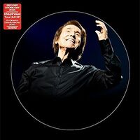 Raphael - Tour 6.0 EP vinyl cover