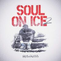 Ras Kass - Soul On Ice 2 vinyl cover