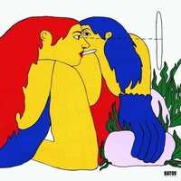 Rasco - Dmaot vinyl cover