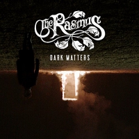 Rasmus - Dark Matters vinyl cover