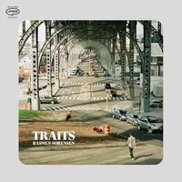 Rasmus Sørensen - Traits  vinyl cover