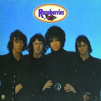 Raspberries - Raspberries vinyl cover