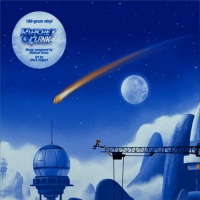 Ratchet And Clank (180G/translucent Orange Vinyl) O.s.t. - Ratchet & Clank vinyl cover