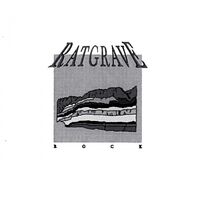 Ratgrave - Rock vinyl cover