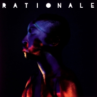 Rationale - Rationale vinyl cover