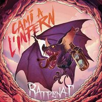 Ratpenat - Cami A L'Infern vinyl cover