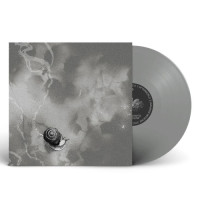 Rats On Rafts - Deep Below (Gray) vinyl cover