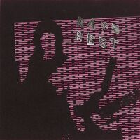 Rats Rest - On The Eastside vinyl cover