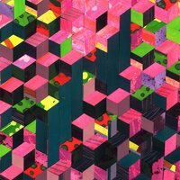 Rattle - Encircle vinyl cover