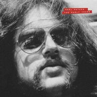 Ratzer - The Early Years vinyl cover