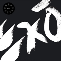 Rauelsson - Eko vinyl cover