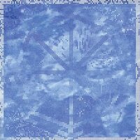 Raven - Gnosis vinyl cover